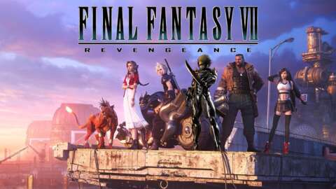 El título de Final Fantasy 7 Remake Part 3 se redujo a dos candidatos