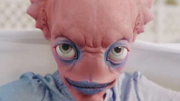 El tráiler de High On Life 2 te anima a tomar drogas fabricadas a partir de humanos