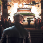 El villano de 007 First Light puede ser interpretado por alguien totalmente inesperado