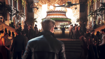 El villano de 007 First Light puede ser interpretado por alguien totalmente inesperado