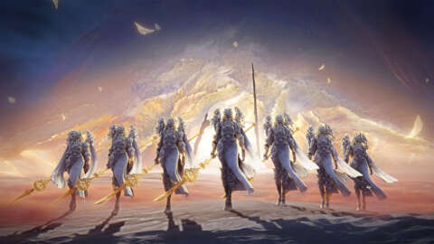 Elden Ring: Nightreign agrega un nuevo parche antes del DLC Forsaken Hollows