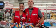 En Tractor Supply, invertir en una cultura de innovación impulsa el éxito