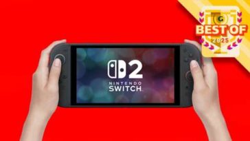 En el primer año de Switch 2, cada puerto de terceros cuenta una historia sobre el sistema