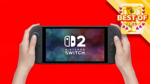 En el primer año de Switch 2, cada puerto de terceros cuenta una historia sobre el sistema