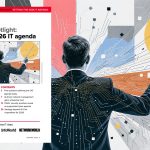 Enterprise Spotlight: Estableciendo la agenda de TI para 2026