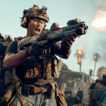 Es "extremadamente probable" que Battlefield 6 supere en ventas a Black Ops 7 en EE. UU. este año, dice un experto