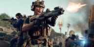 Es "extremadamente probable" que Battlefield 6 supere en ventas a Black Ops 7 en EE. UU. este año, dice un experto