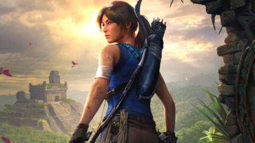 Es posible que lleguen más puertos de Tomb Raider a Switch 2