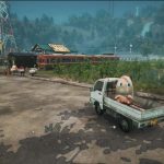 Pinky no es el único bicho raro al que ayudas en Kaso-Machi.