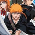 Estos cuatro personajes de Bleach llegarán a Fortnite esta semana