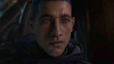 Exodus utiliza la voz real de Matthew McConaughey, no la IA