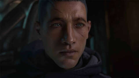 Exodus utiliza la voz real de Matthew McConaughey, no la IA