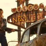 Fallout: New Vegas Dev Obsidian visita el set de la temporada 2 de Fallout