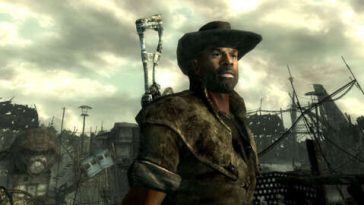 Fallout es la franquicia en la que Bethesda está "haciendo más" en este momento