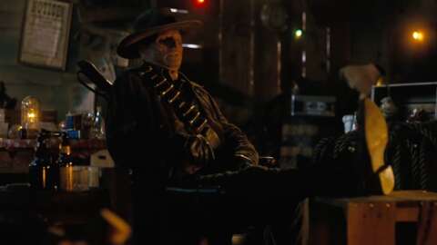 Fallout te sumerge en el espíritu festivo antes del lanzamiento de la temporada 2 la próxima semana