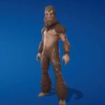 Finalmente, Bigfoot ha sido visto de verdad... en Fortnite