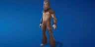 Finalmente, Bigfoot ha sido visto de verdad... en Fortnite