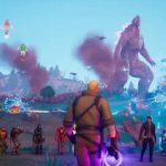 Fortnite Boss revela cómo el evento de hora cero reunió el crossover definitivo