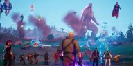 Fortnite Boss revela cómo el evento de hora cero reunió el crossover definitivo