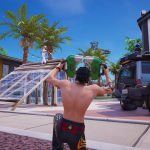 El kit Self-Revive es un cambio de juego literal para Battle Royale.