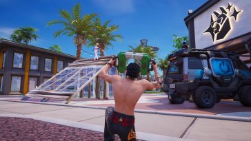 El kit Self-Revive es un cambio de juego literal para Battle Royale.