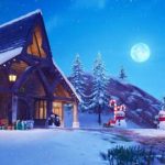 Fortnite Winterfest 2025: todas las misiones y recompensas
