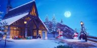 Fortnite Winterfest 2025: todas las misiones y recompensas