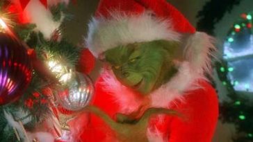 Fortnite responde al odio del Grinch en el juego