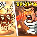 Brainrot se está apoderando de Fortnite.