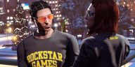 GTA 5 ofrece obsequios a los jugadores por iniciar sesión durante las vacaciones
