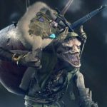 Goblin Greedings de Diablo 4 te permite golpear a los duendes para obtener más botín