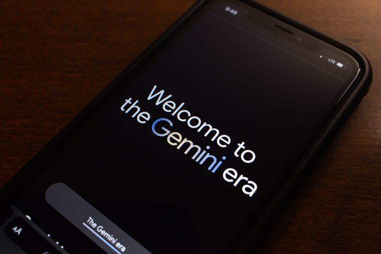 Google lanza el rápido modelo de IA Gemini 3 Flash