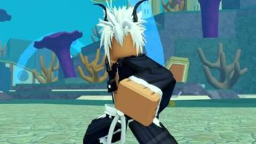 Guía de nivelación de frutas Roblox Blox