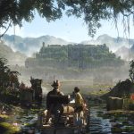 Indiana Jones y el gran círculo