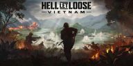 Hell Let Loose: El tráiler del juego de Vietnam muestra cuán explosiva puede ser la guerra en la jungla 50 contra 50