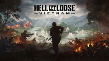 Hell Let Loose: El tráiler del juego de Vietnam muestra cuán explosiva puede ser la guerra en la jungla 50 contra 50