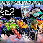 Bonos de reserva de High on Life 2