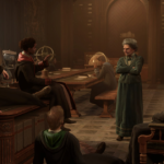 Hogwarts Legacy acaba de hacer algo que solo un pequeño grupo de juegos ha logrado