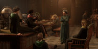 Hogwarts Legacy acaba de hacer algo que solo un pequeño grupo de juegos ha logrado