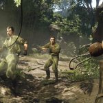 Indiana Jones y el gran círculo