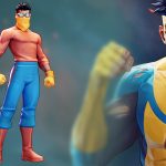 Diseño adicional de reserva de Zero Suit Mark (exclusivo digital)