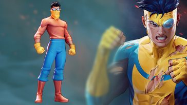 Diseño adicional de reserva de Zero Suit Mark (exclusivo digital)