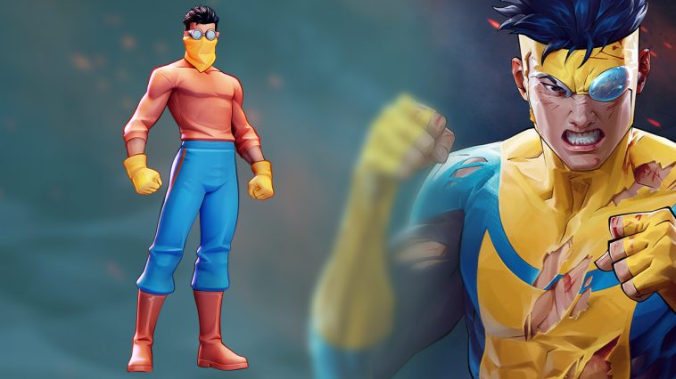 Diseño adicional de reserva de Zero Suit Mark (exclusivo digital)