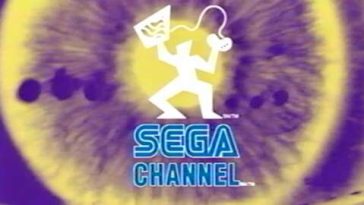 Juegos perdidos del canal Sega guardados en el último proyecto VGHF
