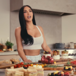 Kim Kardashian es una jugadora de Fortnite "decente"