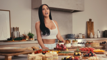 Kim Kardashian es una jugadora de Fortnite "decente"