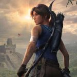 La actriz de Tomb Raider comparte su más sincero adiós a Lara Croft