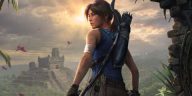 La actriz de Tomb Raider comparte su más sincero adiós a Lara Croft