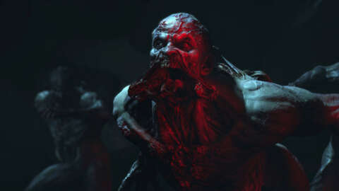 La actualización Dying Light: The Beast presenta la experiencia Nightmare