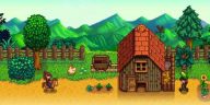 La actualización Stardew Valley 1.7 incluirá un nuevo tipo de granja y "mucho más"